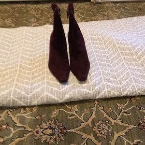 Beautiful Nine West Boots...